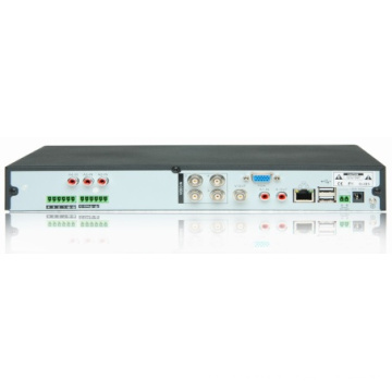 4CH H. 264 Стандартный DVR (DVR-5004V)